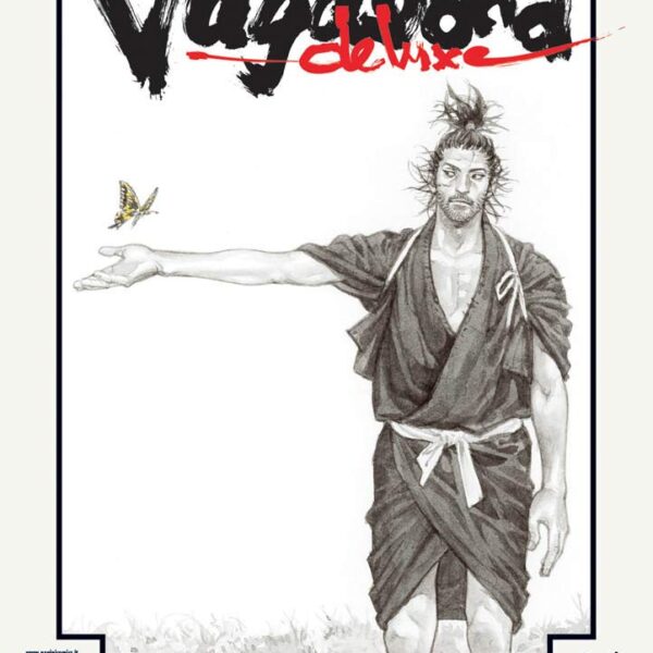 Vagabond: Deluxe - Vol. 36