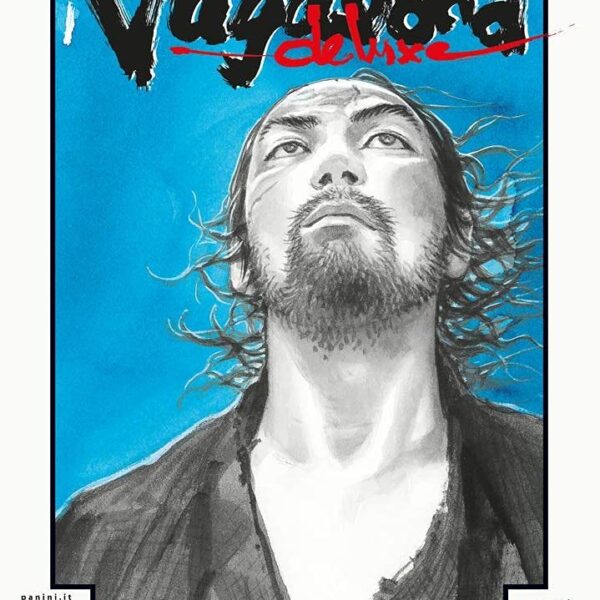 Vagabond: Deluxe - Vol. 37
