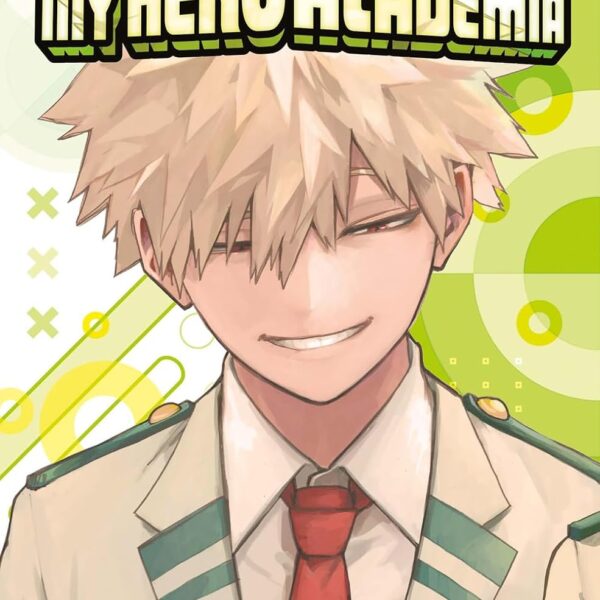 My Hero Academia - Vol. 41 Variant Cover Edition