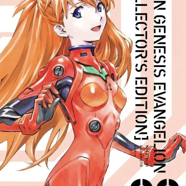 Neon Genesis Evangelion - Collector's Edition - Vol. 03