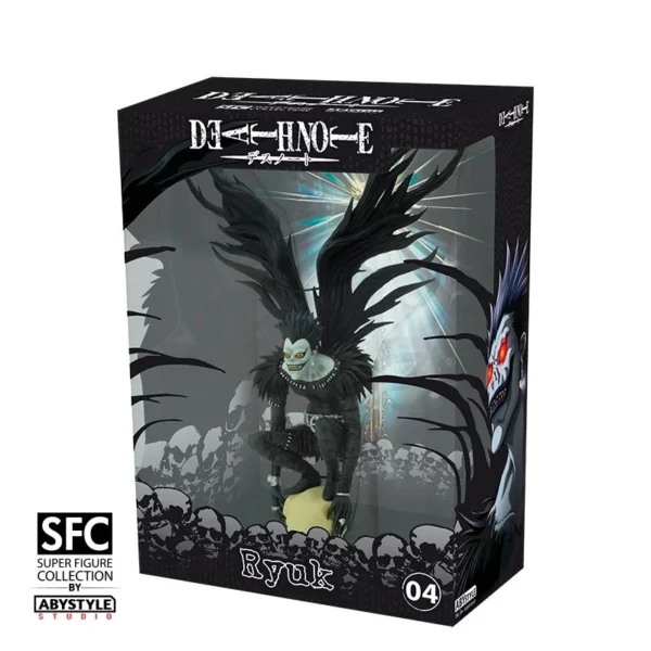 Death Note - “Ryuk” - ABYFIG007