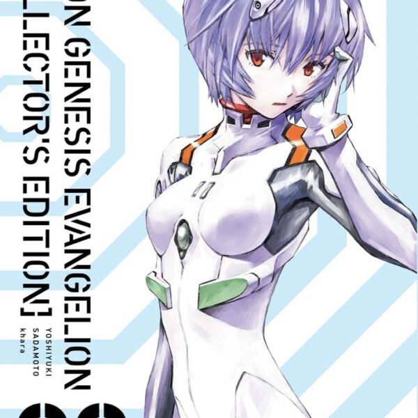 Neon Genesis Evangelion - Collector's Edition - Vol. 02