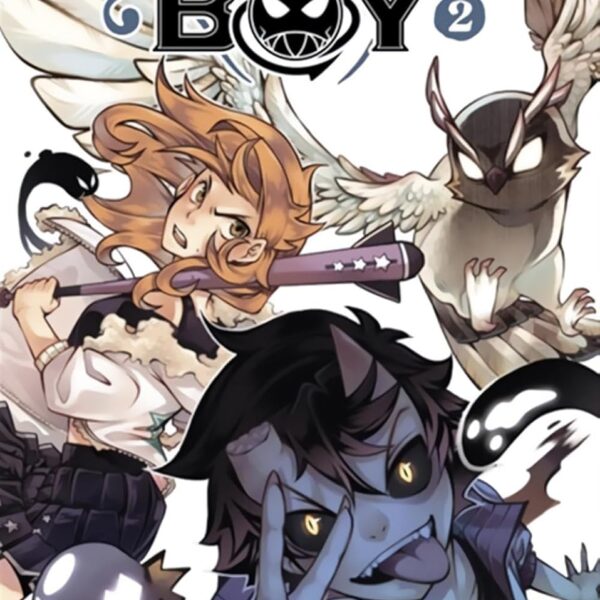 Sleepy Boy - Vol. 02