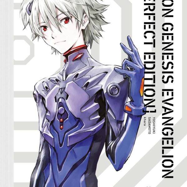 Neon Genesis Evangelion - Collector's Edition - Vol. 06