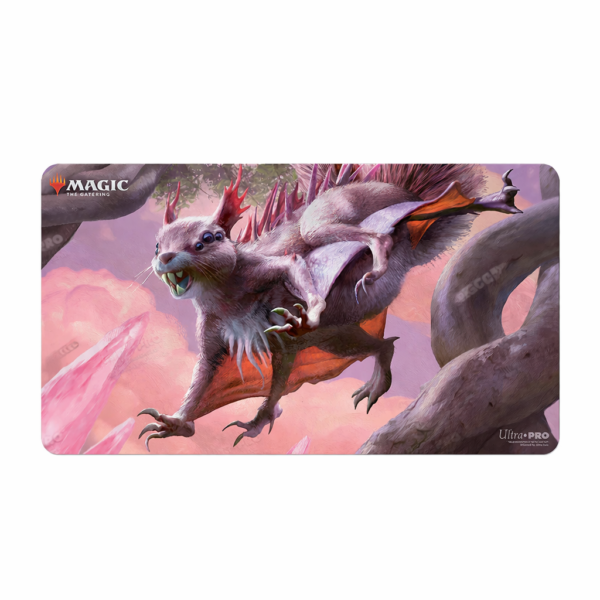Magic: The Gathering - Ikoria: Lair of Behemoths Helica Glider Standard Gaming Playmat