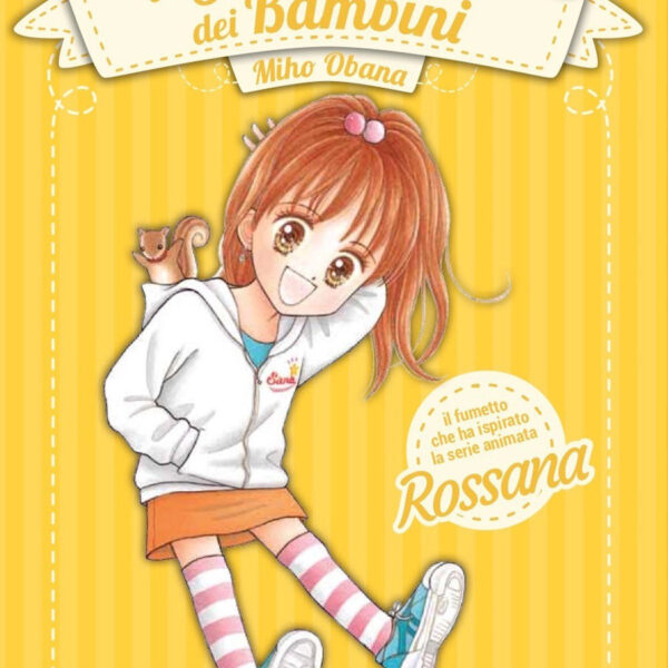 Il giocattolo dei bambini - Big Edition - Vol. 03