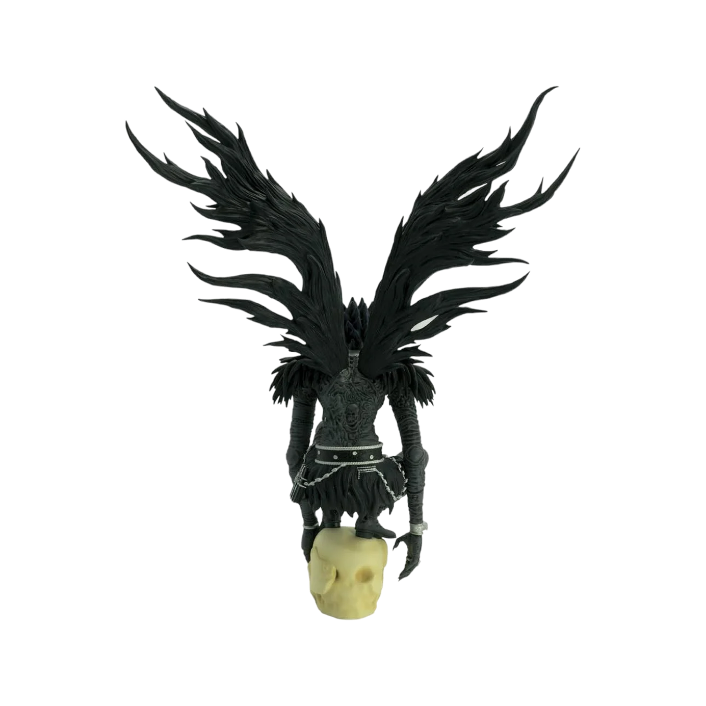 Death Note - “Ryuk” - ABYFIG007 - immagine 4
