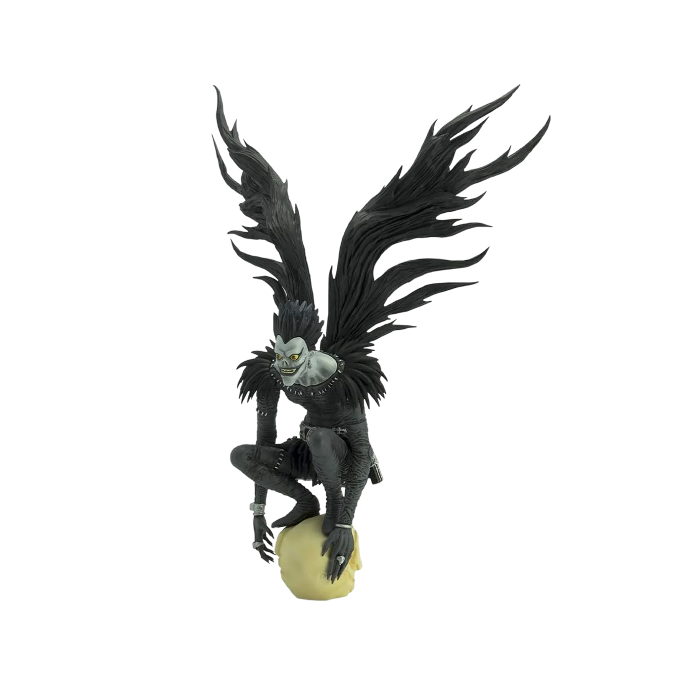 Death Note - “Ryuk” - ABYFIG007 - immagine 3