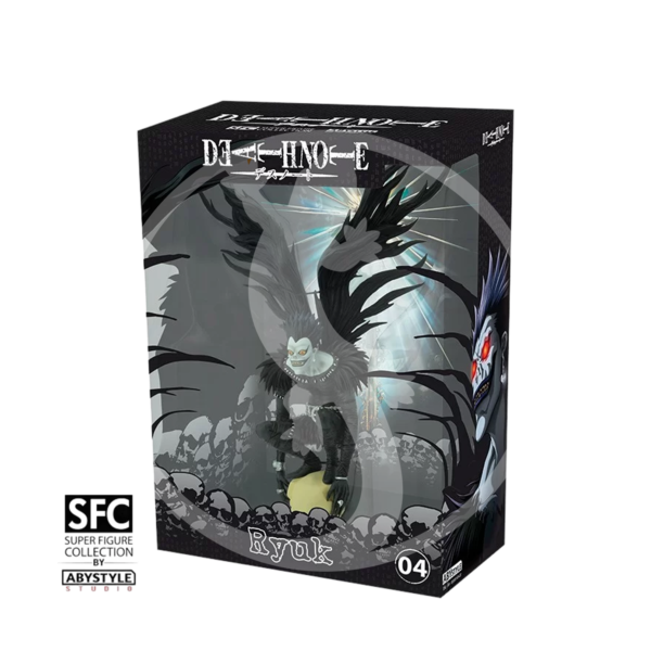 Death Note - “Ryuk” - ABYFIG007