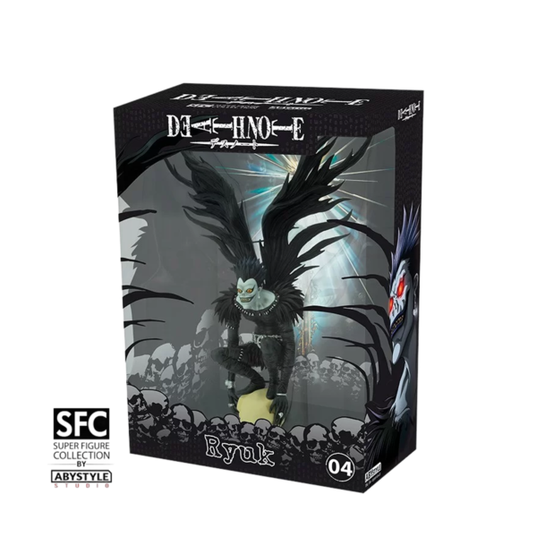 Death Note - “Ryuk” - ABYFIG007