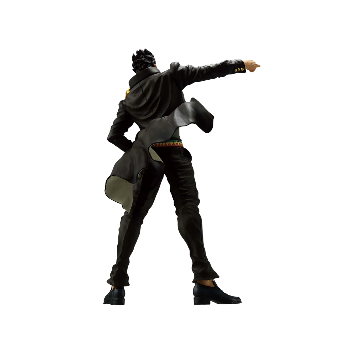 Jojo's Bizarre Adventure The Gathering of Stars - Jotaro Kujo - Ichibansho figure - immagine 4