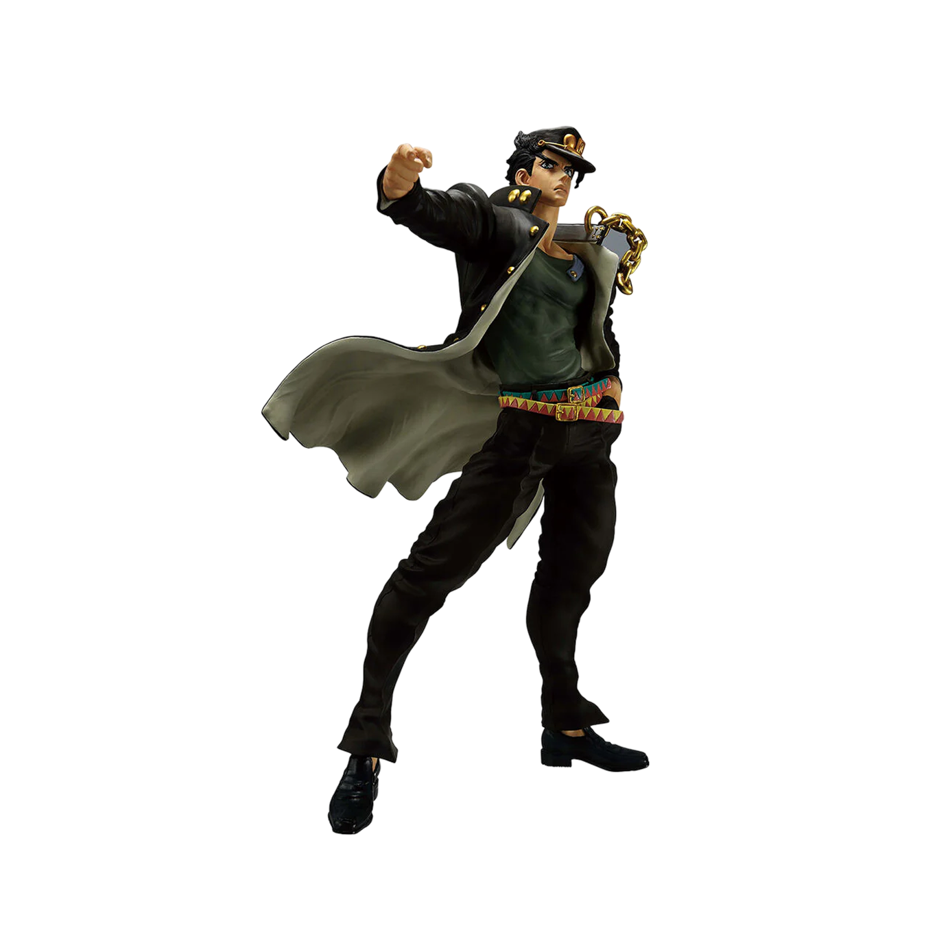 Jojo's Bizarre Adventure The Gathering of Stars - Jotaro Kujo - Ichibansho figure