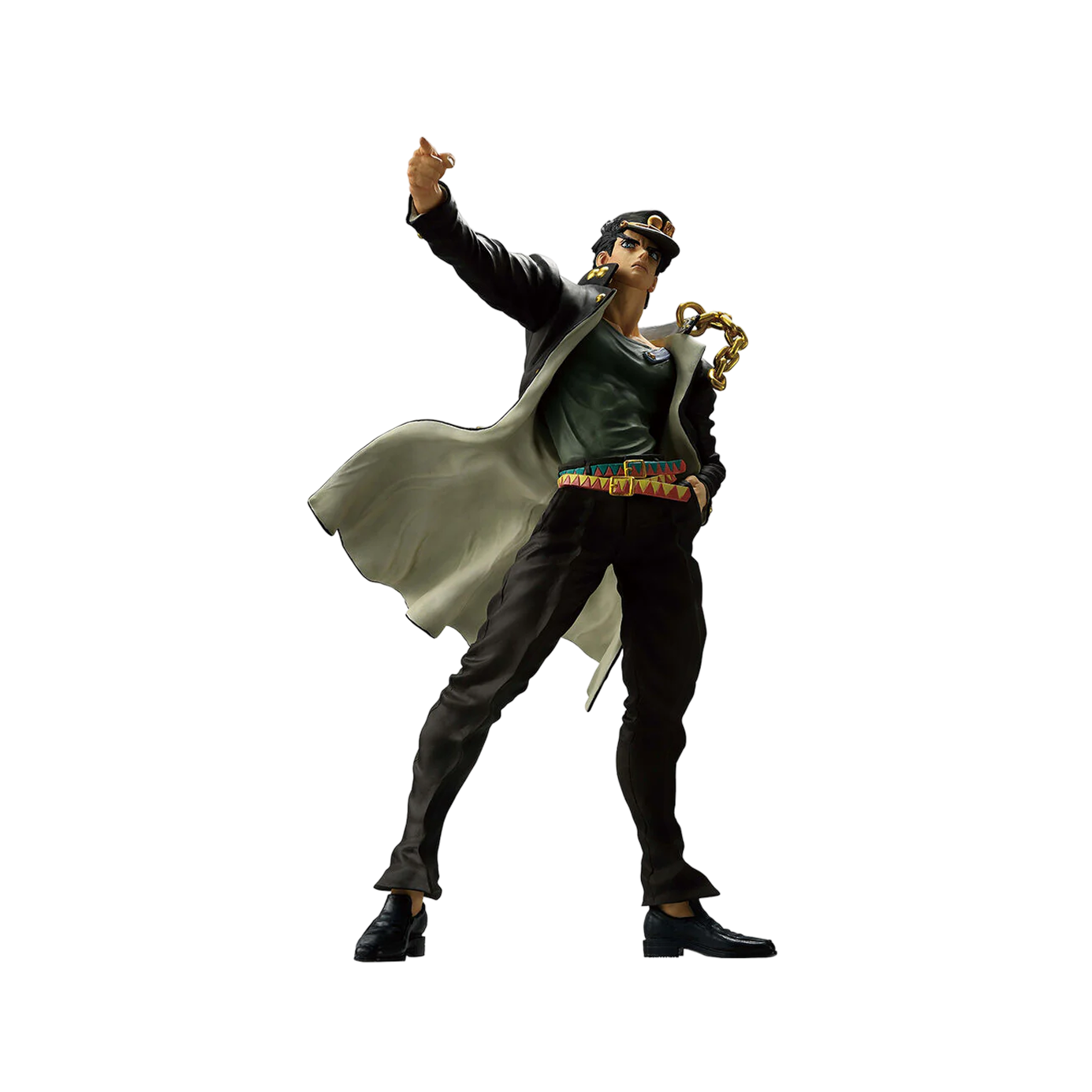 Jojo's Bizarre Adventure The Gathering of Stars - Jotaro Kujo - Ichibansho figure - immagine 2