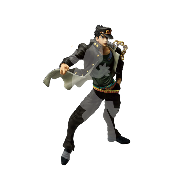 Jojo's Bizarre Adventure The Gathering of Stars - Jotaro Kujo - Ichibansho figure