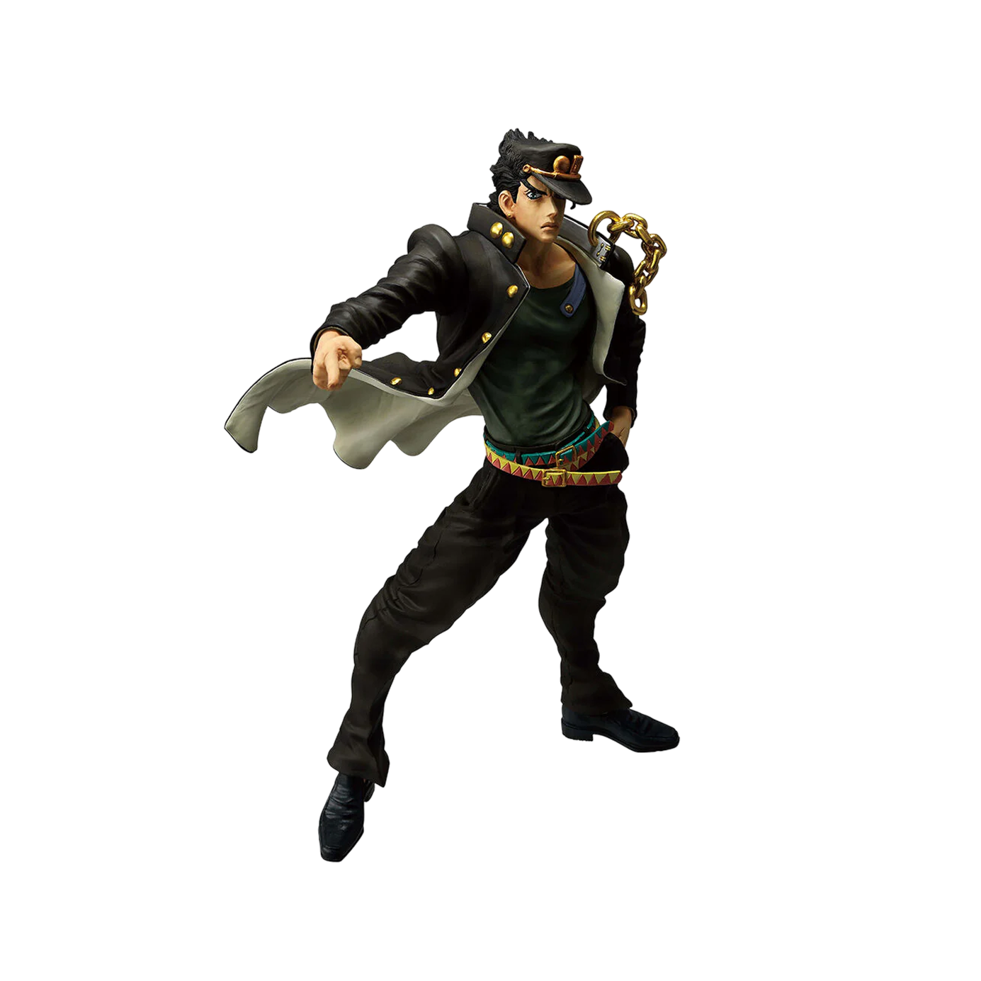 Jojo's Bizarre Adventure The Gathering of Stars - Jotaro Kujo - Ichibansho figure - immagine 3