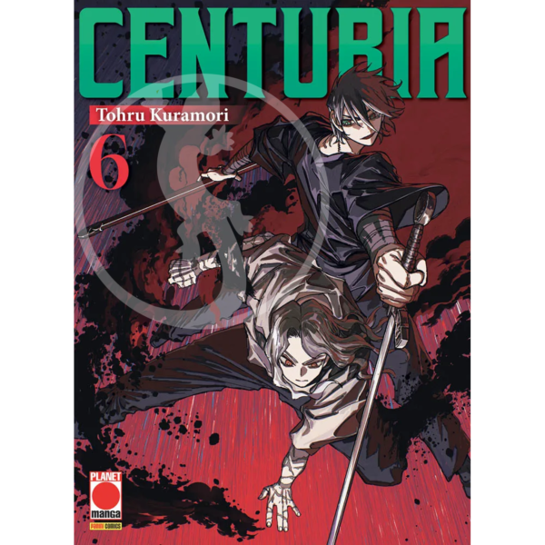 Centuria - Vol. 06