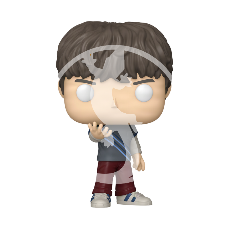 Funko POP! Movies: Stranger Things - Will Byers 1809 (Hive Mind) - immagine 2