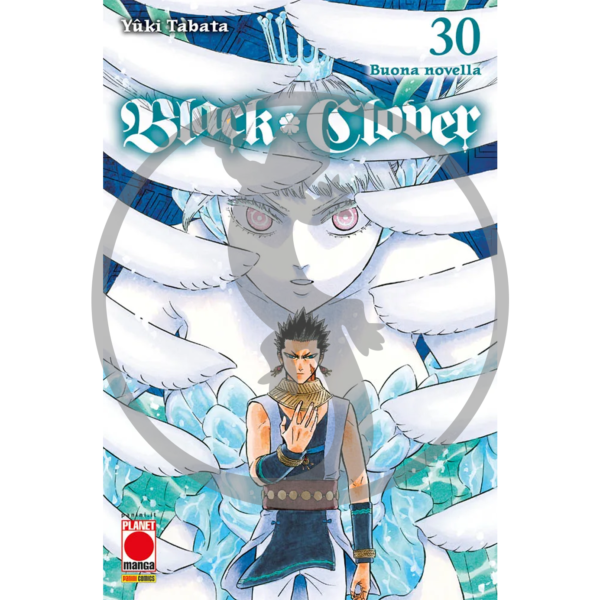Black Clover – Vol. 30