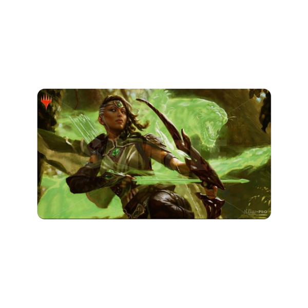 Ultra Pro | MTG Playmat core 2020 V5 - Vivien