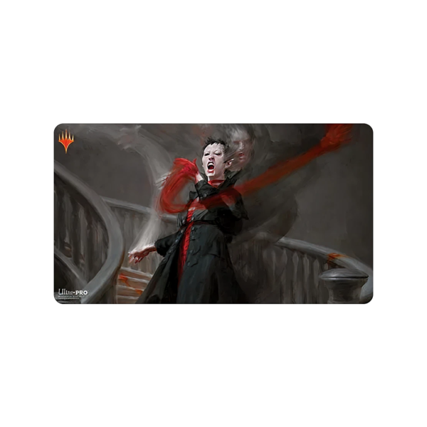 Magic: The Gathering - Commander 2019: V1 - Anje Falkenrath - Ultra Pro - Playmat