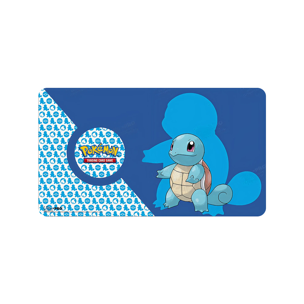 Playmat Tappetino Ultra Pro Pokémon – Squirtle