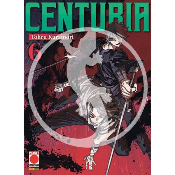 Centuria - Vol. 06