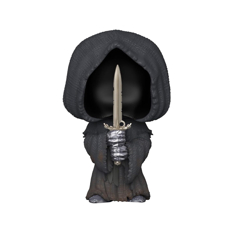 Funko POP! Movies: The Lord of the Rings – Nazgul 1744 - immagine 2