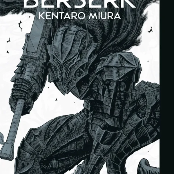 L'Arte di Berserk