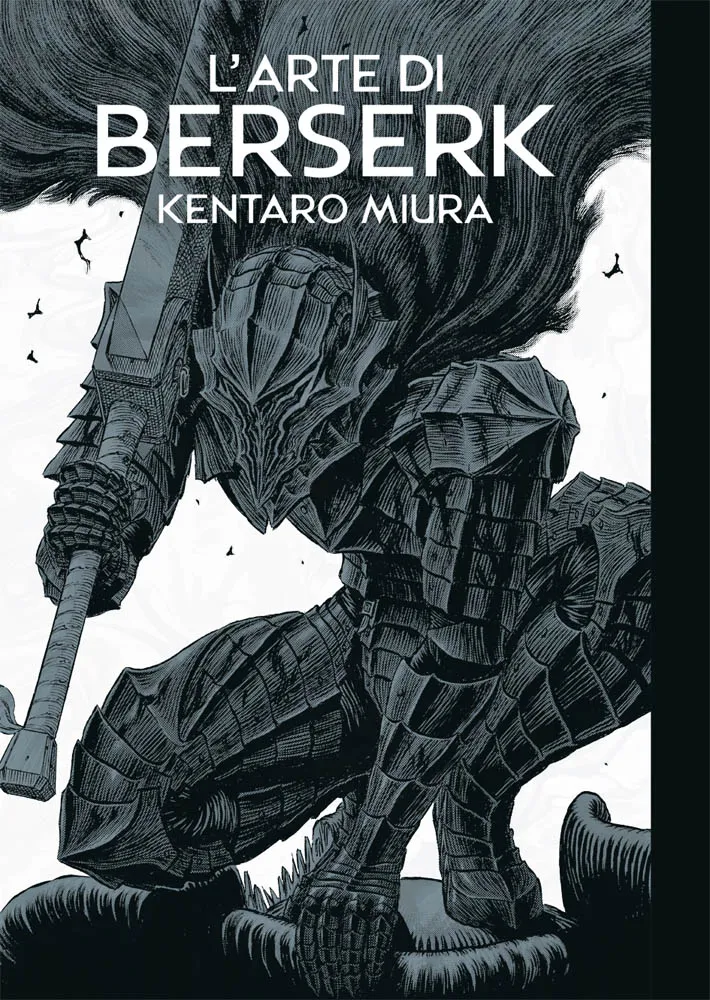 L'Arte di Berserk