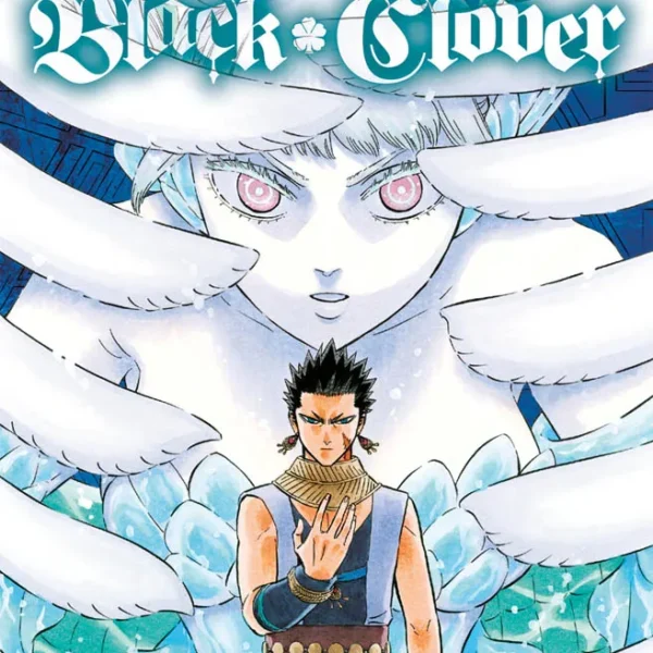 Black Clover – Vol. 30