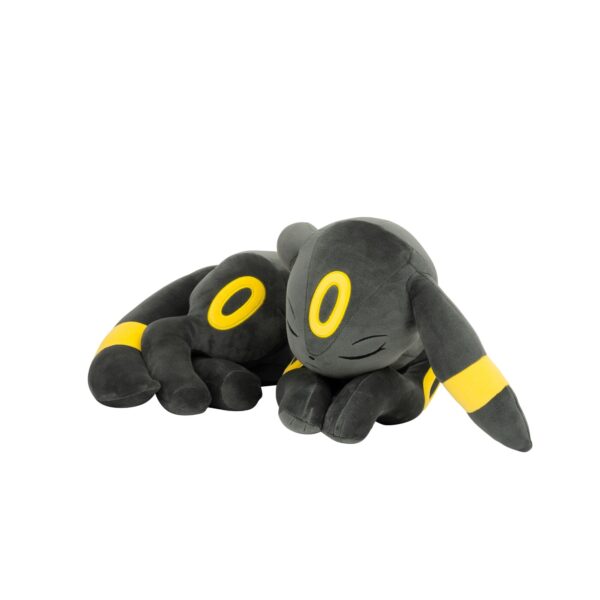 Pokémon - Umbreon Sleeping Peluche - 45cm