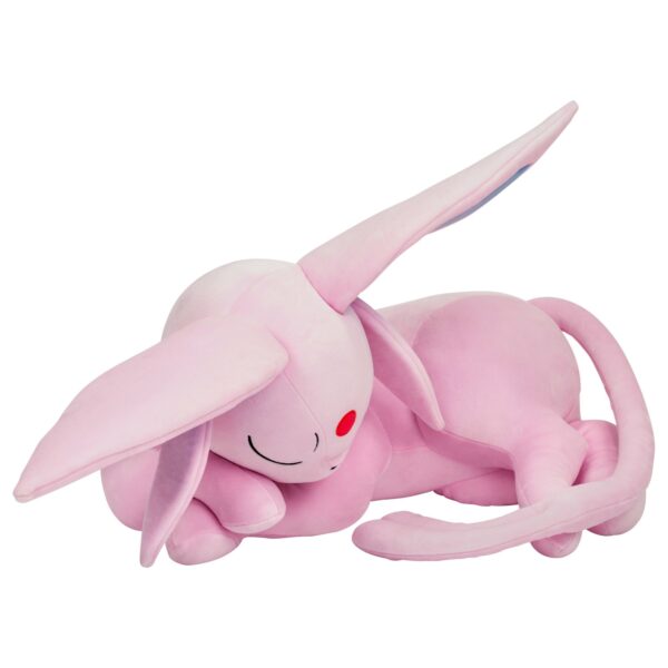 Pokémon - Espeon Sleeping Peluche - 45cm