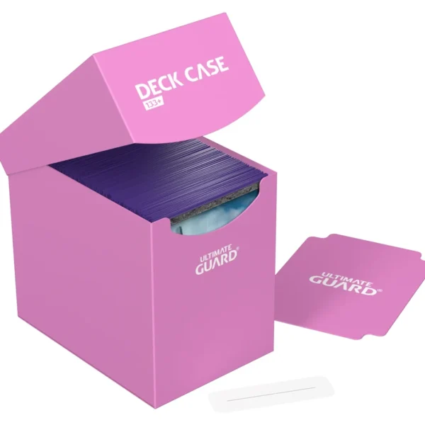 Ultimate Guard - Deck Case 133+