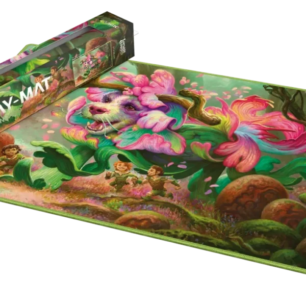 Magic: The Gathering: Play-Mat - "Lorwyn Eclipsed" - Vibrance