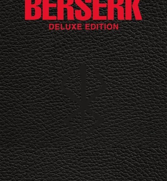 Berserk Deluxe - Vol. 14