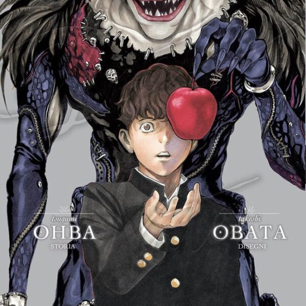 Death Note - Short Stories