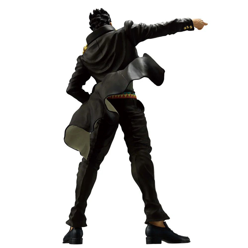 Jojo's Bizarre Adventure The Gathering of Stars - Jotaro Kujo - Ichibansho figure - immagine 4