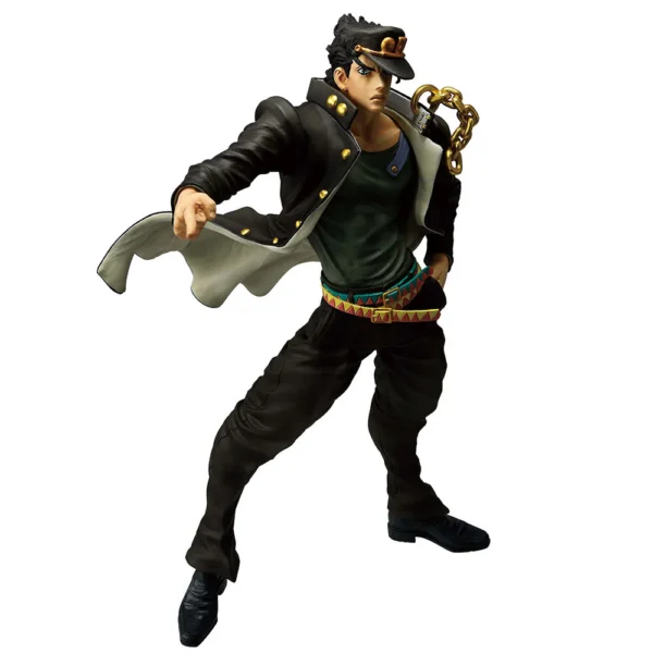 Jojo's Bizarre Adventure The Gathering of Stars - Jotaro Kujo - Ichibansho figure