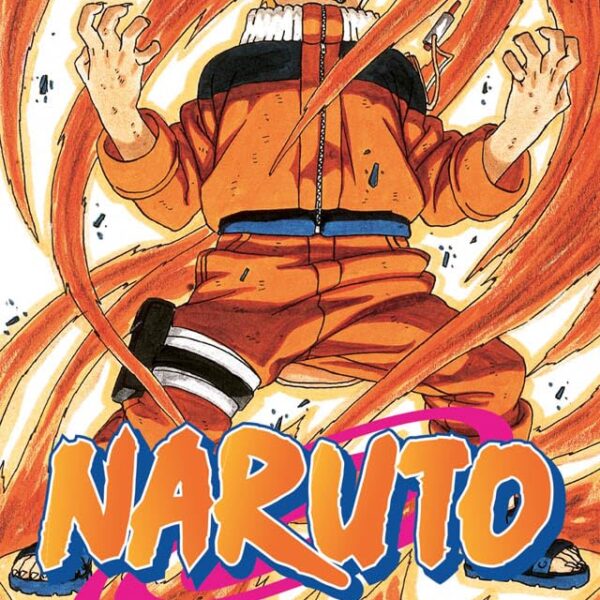 Naruto: Il Mito - Vol. 26