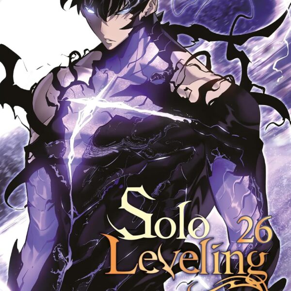 Solo Leveling - Vol. 26