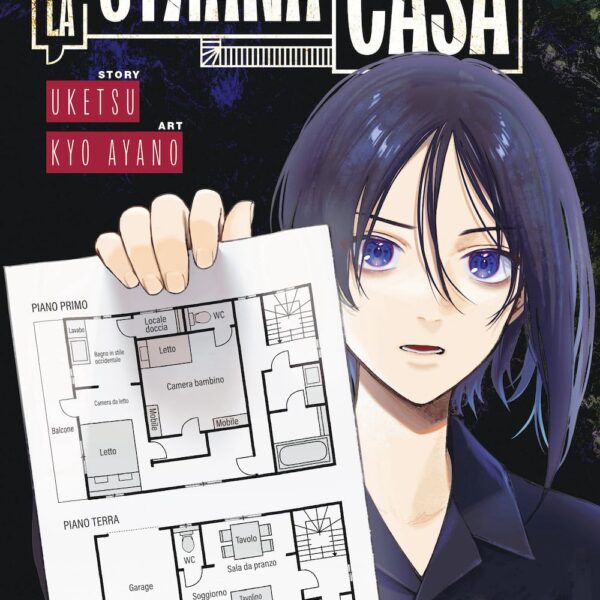 La Strana Casa - Vol. 01