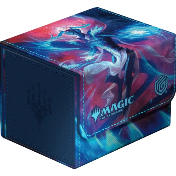 Magic The Gathering: Sidewinder 100+ Xenoskin - "Tarkir: Dragonstorm" Ghostfire - Ugin, Eye of the Storms