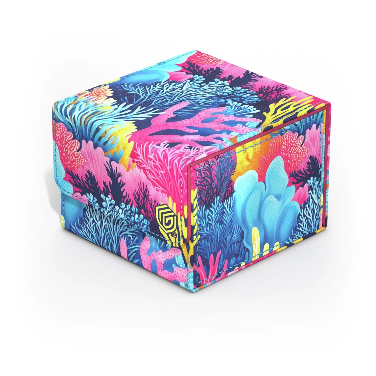 Sidewinder 133+ Xenoskin "Coral Places" - Coral Garden - immagine 2