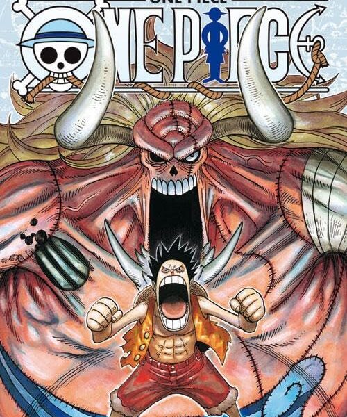 One Piece: New Edition - Vol. 48