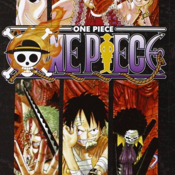 One Piece: New Edition - Vol. 50