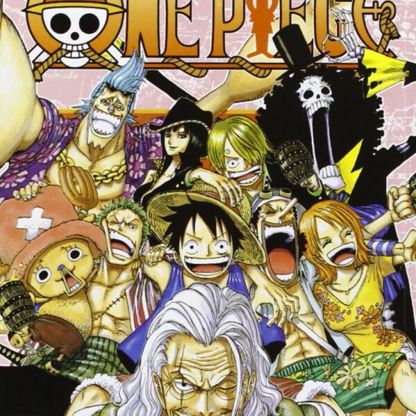 One Piece: New Edition - Vol. 52