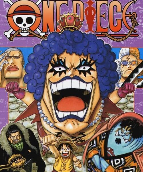 One Piece: New Edition - Vol. 56