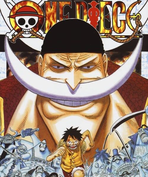 One Piece: New Edition - Vol. 57