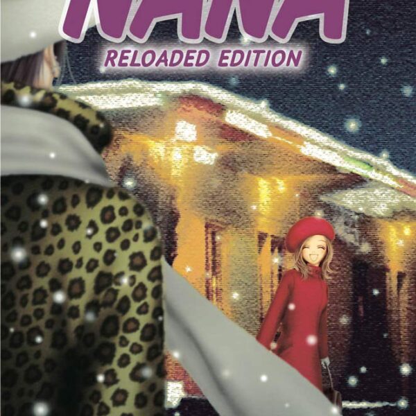 Nana: Reloaded Edition - Vol. 15