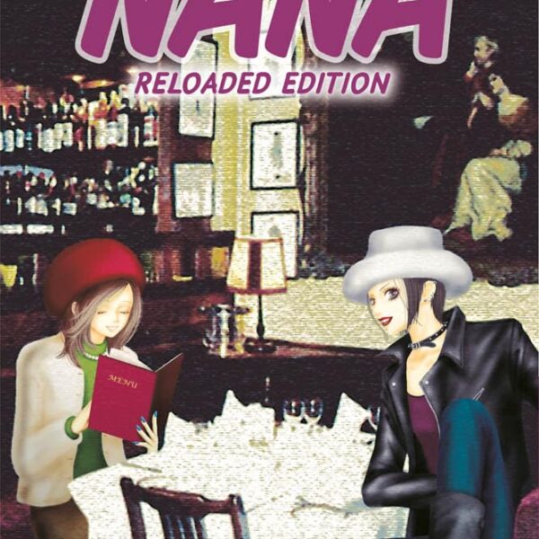 Nana: Reloaded Edition - Vol. 14